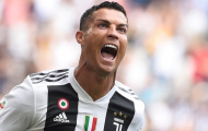 'Tập luyện cùng Ronaldo giống như chiến tranh'