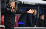 Thời điểm vàng để Solskjaer vực dậy Man Utd là đây!