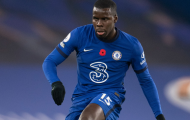 Tiên liệu như thần, Mourinho sớm nhìn ra tài năng của 'siêu đánh đầu' Chelsea