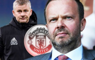 Thua Man City, Man Utd định đoạt luôn tương lai Solskjaer