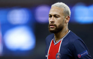 'Vào thời điểm này, Neymar là số 1 thế giới!'