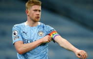 Trước màn đại chiến, De Bruyne đã tìm ra động lực lớn nhất của M.U