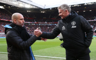 4 bình luận viên cùng đưa ra 1 dự đoán về kết quả derby Manchester
