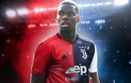 Giấc mộng, thực tế và tham vọng: Chia tay M.U, Pogba nên đi đâu?