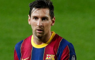 Chiến Real, thủ lĩnh Atletico vạch ra con đường thâu tóm Messi