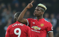 Derby thành Manchester: Chờ đợi lời khẳng định từ Paul Pogba