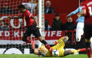 Trước giờ G, Ederson chỉ đích danh ngôi sao Man Utd sút kinh nhất