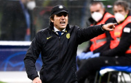 Chịu quá nhiều lời phán xét, Conte lên tiếng kể công với NHM Inter