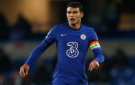 XONG! Thiago Silva tiết lộ bến đỗ sau khi rời Chelsea
