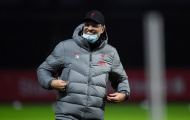 John Barnes khuyên Liverpool chiêu mộ sát thủ 'vạn người mê'