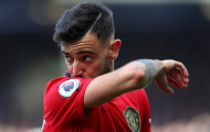 Hành quân đến OTF, Pep Guardiola dùng 1 từ mô tả Man Utd