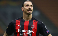 XONG! Ibrahimovic chốt thời điểm giải nghệ