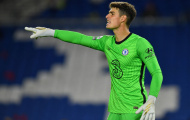 Kepa sắp bị tống khứ khỏi Chelsea, Lampard lên tiếng giải thích