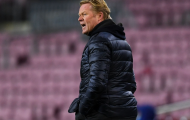 3 lý do Barcelona nên đặt thêm niềm tin vào Ronald Koeman