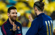 Bale trở lại Ngoại hạng Anh, cựu sao Tottenham đưa lời so sánh với Messi