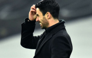 'Siêu dự bị' Chelsea thăng hoa, Arteta và Arsenal được gợi ý bất ngờ