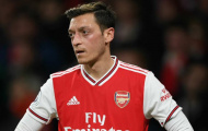 Edu ra chỉ thị, Arsenal 'ép' ngôi sao hàng đầu rời Emirates ngay và luôn