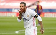'Ramos đã được đề nghị gia nhập Barcelona...'