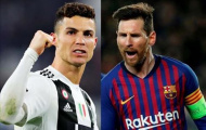 Sau tất cả, Arthur Melo chỉ ra 2 cái hơn của Ronaldo so với Messi