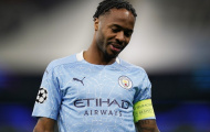 Thống kê cho thấy hàng phòng ngự M.U là cơn ác mộng của Raheem Sterling