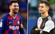 Top 10 chân kiến tạo xuất sắc nhất lịch sử C1 còn thi đấu: Số 7 và 10, Barca lấn lướt
