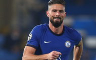 Alan Shearer: 'Giroud có thể ca thán, nhưng cậu ấy không làm vậy'