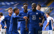 Với Zouma và Silva, Chelsea đã cải thiện khả năng chống 'bóng chết' như thế nào?