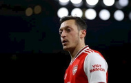 Wenger đăng đàn, khẳng định 1 điều về Ozil