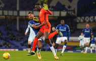 Lý do khiến Chelsea thất thủ trên sân Goodison Park