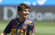 Đã đến lúc Barcelona nên trao niềm tin lớn cho 'Iniesta mới'?
