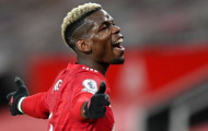 5 ngôi sao Man Utd cần thanh lý gấp: Từ 'máy chạy' đến 'đá tảng'