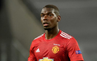 'M.U đã sống tốt khi Pogba bỏ đi, giờ cũng sẽ như vậy'