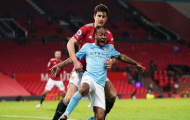 Cân cả hàng công Man City, Quỷ đỏ thực sự đang có một 'siêu trung vệ'