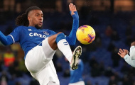 Chelsea thua trận, NHM phát cuồng ví von 1 cái tên giống Messi