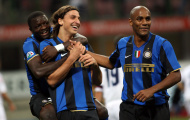 CHÍNH THỨC! Theo bước Ibrahimovic, Maicon trở lại Italia chơi bóng ở tuổi 39