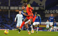 Lampard nói thẳng về tình huống mắc sai lầm của Edouard Mendy