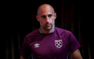 Pablo Zabaleta chỉ ra 6 ƯCV giành danh hiệu Premier League