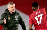 'Man Utd phải thống trị Premier League'