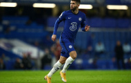Lampard báo tin buồn về Christian Pulisic