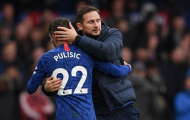 Góc Chelsea: Đã đến lúc Frank Lampard sử dụng sơ đồ 3-5-2?