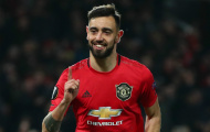 Huyền thoại M.U chỉ ra 3 yếu tố làm nên tầm quan trọng của Bruno Fernandes