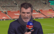 Hòa Man City, Roy Keane chỉ ra vấn đề lớn nhất của Man United