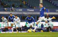 Ancelotti chỉ ra yếu tố quan trọng giúp Everton đánh bại Chelsea