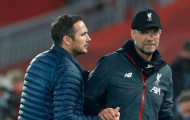 Chelsea nhận thất bại đầu tiên sau 17 trận, Joe Cole khen Klopp khôn ngoan