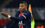 'Mbappe cần phải có mục tiêu và tương lai của mình'