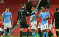 Hòa MU và đây là 2 điều rút ra sau chuỗi trận bất ổn của Man City: Toan tính vì C1?