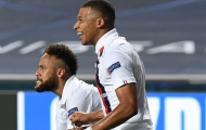 'Neymar và Mbappe sẽ chơi cho đội bóng xuất sắc nhất thế giới'