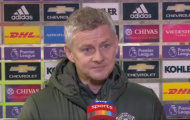 M.U hòa tẻ nhạt, Solskjaer khen ngợi cái tên 'đỉnh cao nhất'