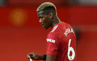 Chơi với Real vụ Pogba, MU có đủ tầm?