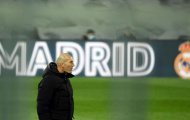 Real hạ gục Atletico, Zidane choáng ngợp vì 2 ngôi sao